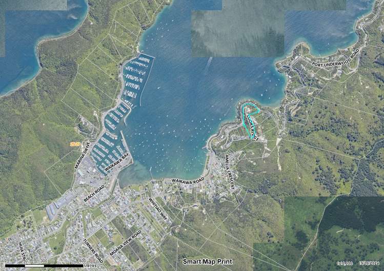 1 Cooks Ridge Waikawa Bay Picton_39