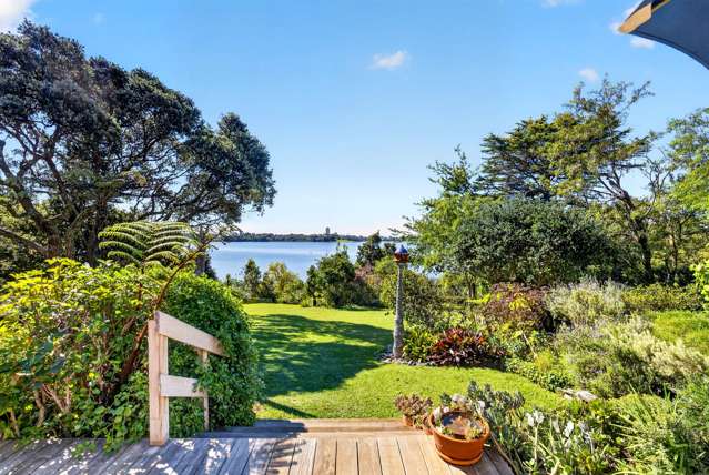 Buyers High $7M+ Must Inspect