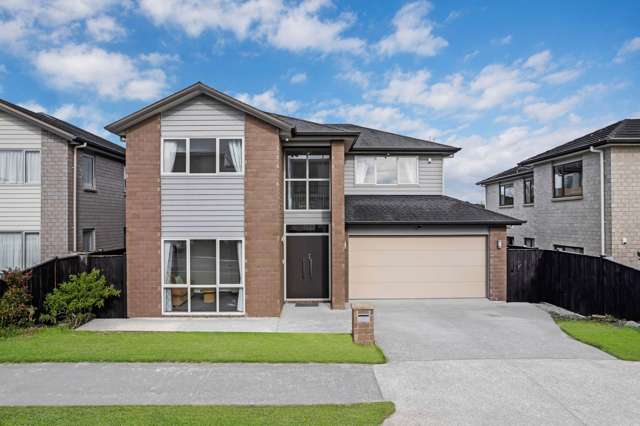 Must Be Sold - Family Home + Granny Flat