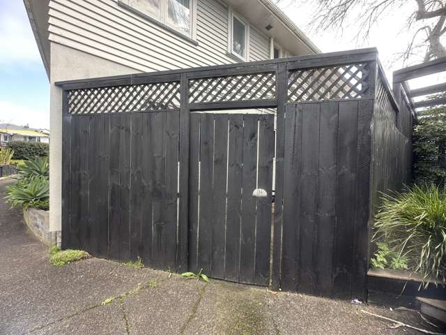 Self-Contained Studio in Forrest Hill