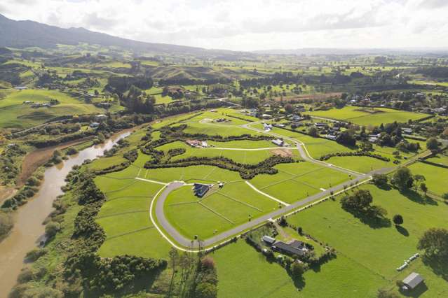 Ultimate lifestyle living - Alexandra Estate