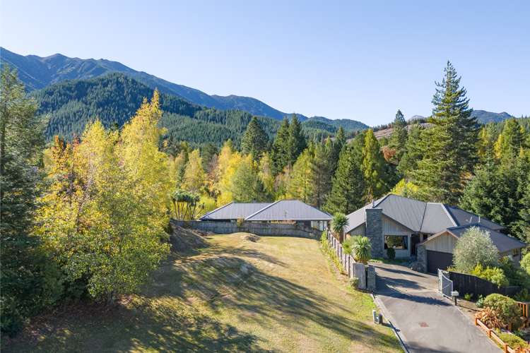 3 Kanuka Rise Hanmer Springs Hurunui Houses for Sale One Roof