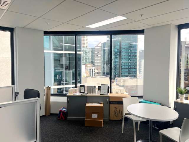 Level 14/51 Shortland Street City Centre_3