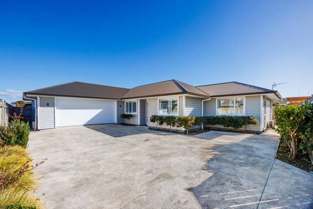 Smarter Living Starts Here