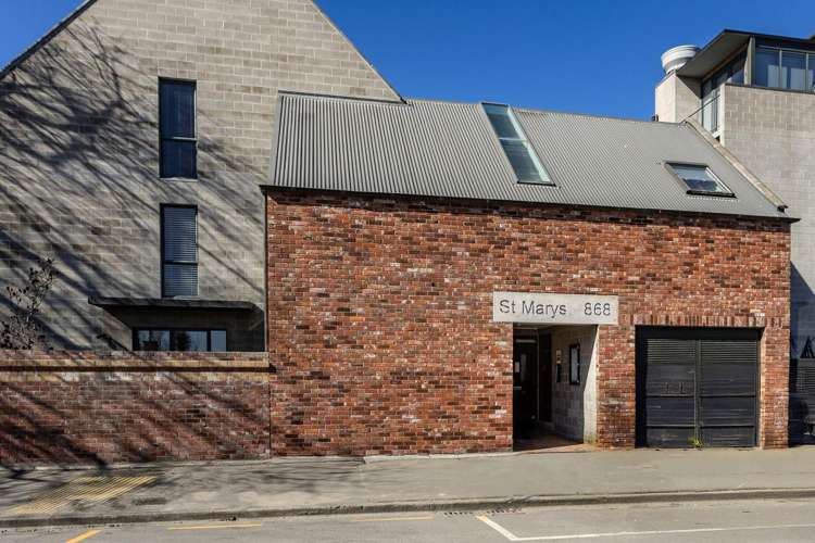 Flat 4/868 Colombo Street_0