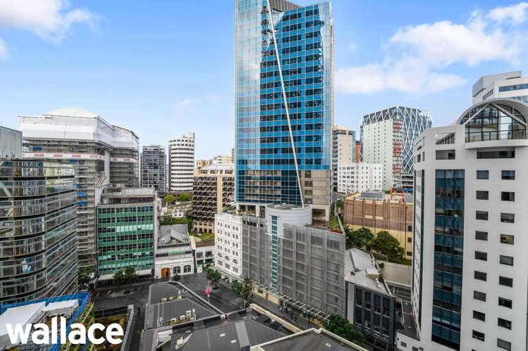 11B/16 Gore Street Auckland Central_10