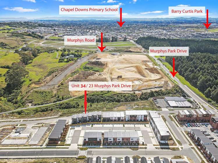 44 Picturesque Drive Flat Bush_11