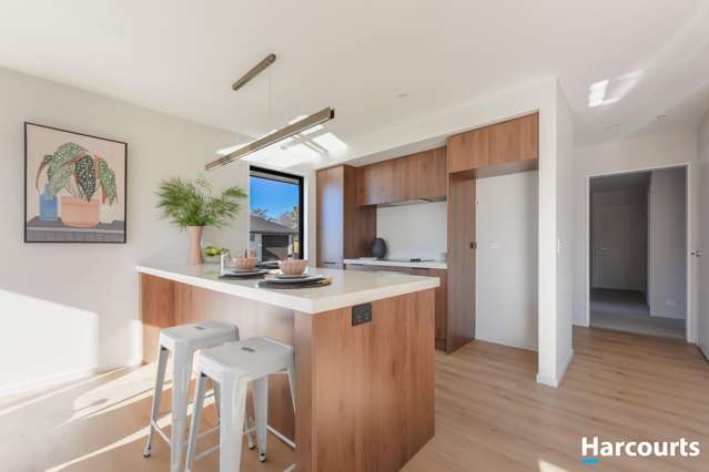 Smart Investment, Sweet Retreat
