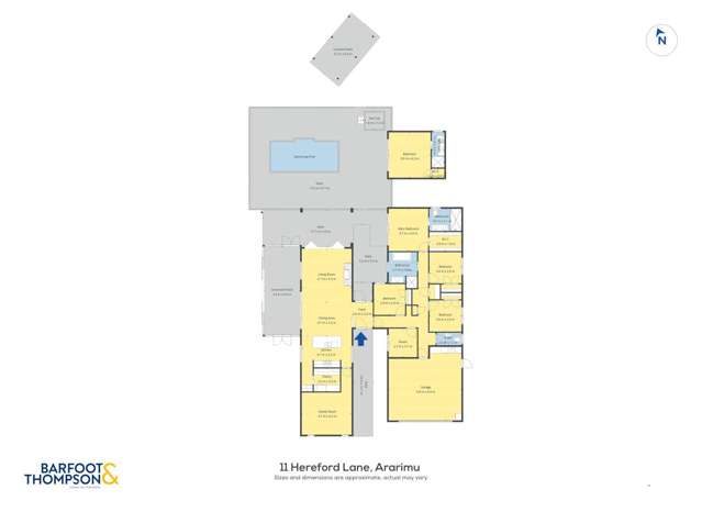 11 Hereford Lane Ararimu_1