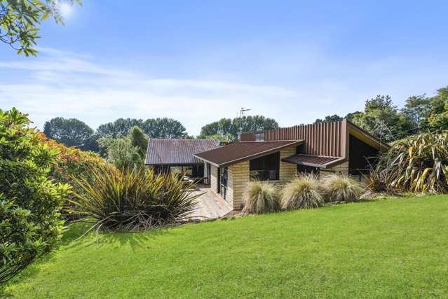 Space, Views & a Prime Position