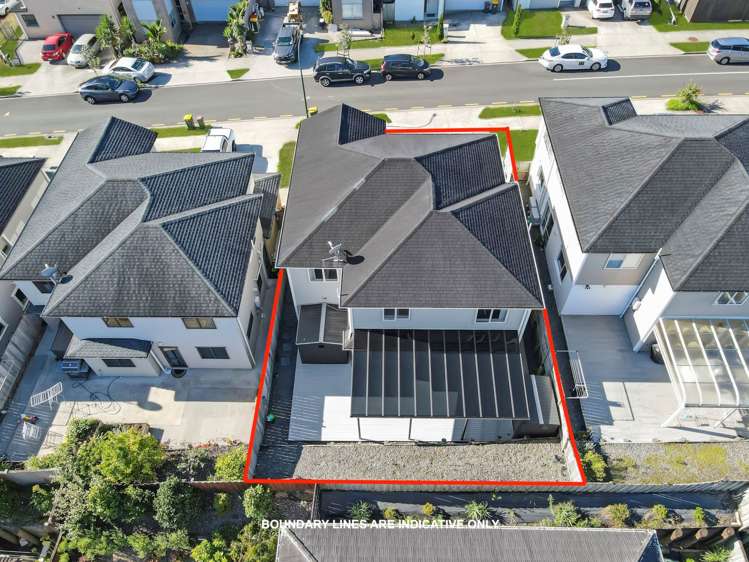 6 Evelina Lane Flat Bush_21