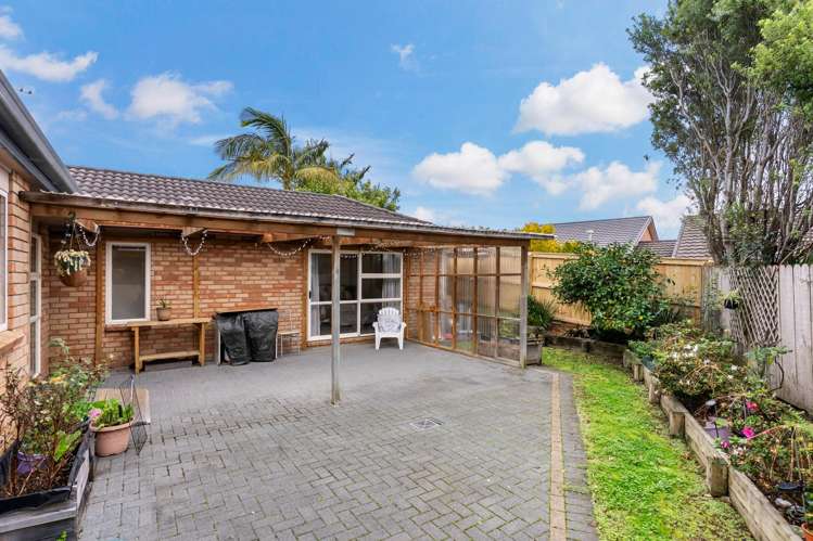 8 Quattro Avenue Flat Bush_11