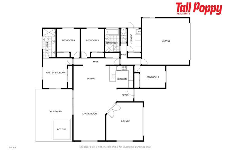 64 Puhara Avenue Parklands_16