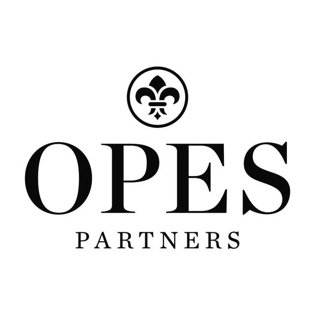 Sponsored by Opes Partners