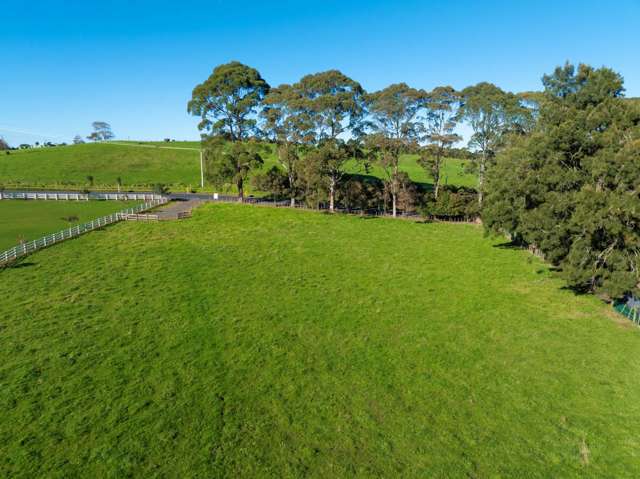 Lifestyle 6722sqm Flat Land No Covenants
