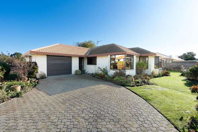 Time to Downsize?