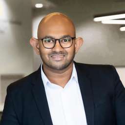 Kevin Ratnayake