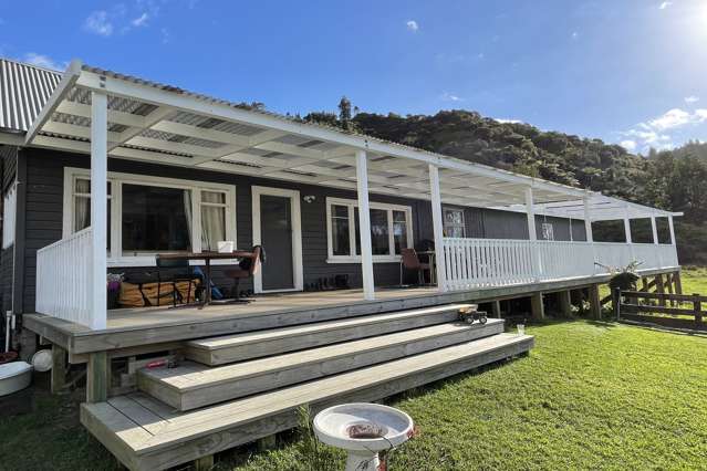 170 Uruti Road Uruti_1