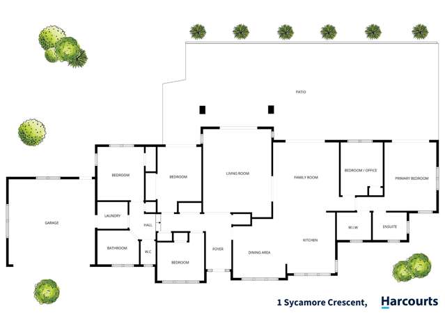 1 Sycamore Crescent Fitzherbert_3