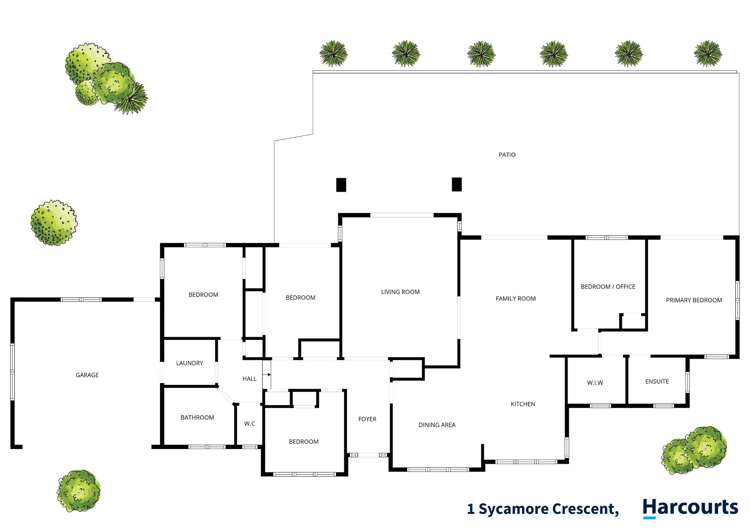 1 Sycamore Crescent Fitzherbert_17