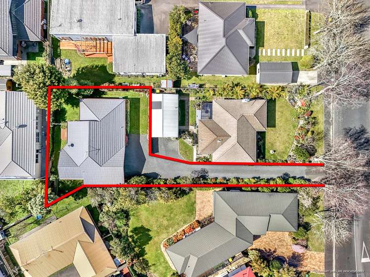 5a Forster Avenue Hillcrest_18