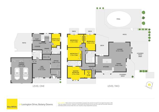 24 Lexington Drive Botany Downs_4