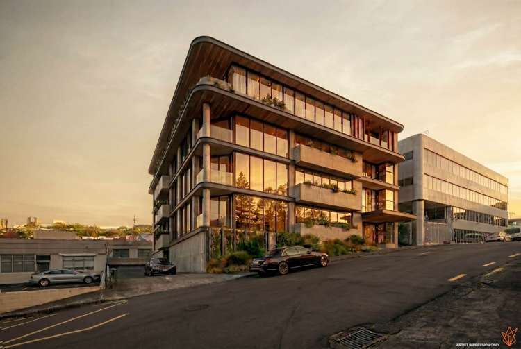 2-4 Hargreaves Street Freemans Bay_9