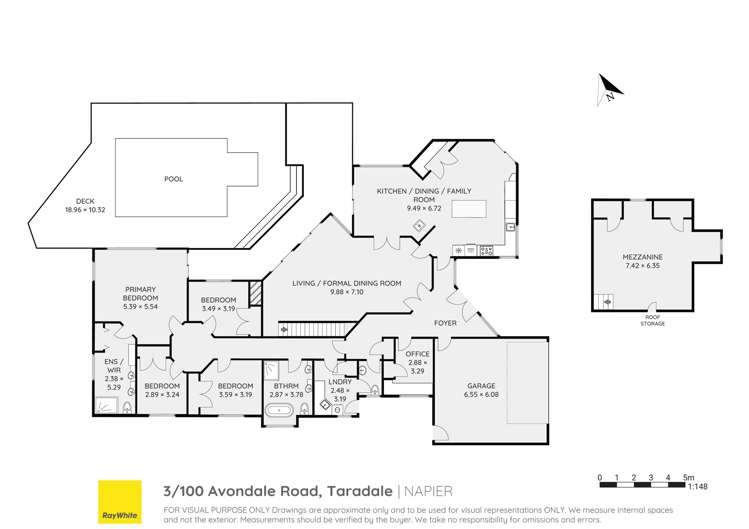 3/100 Avondale Road Taradale_20