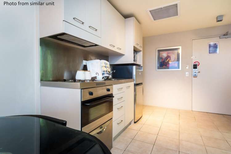 103/188 Hobson Street Auckland Central_12
