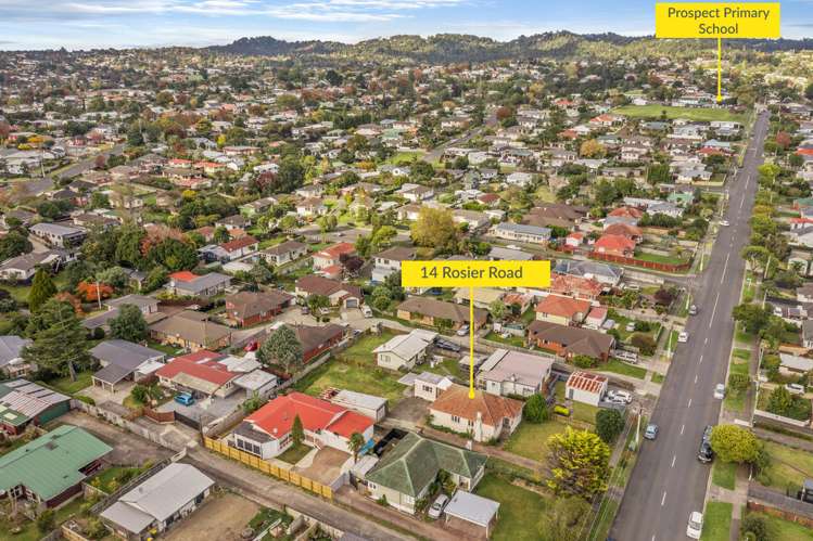 14 Rosier Road Glen Eden_13