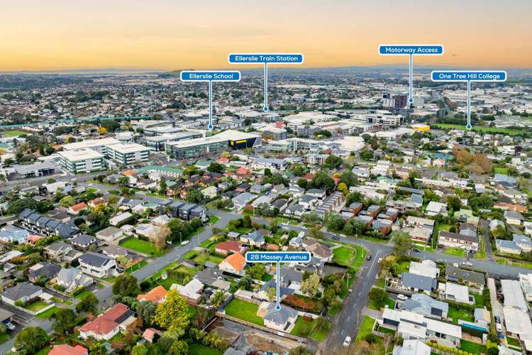 28 Massey Avenue Greenlane_20