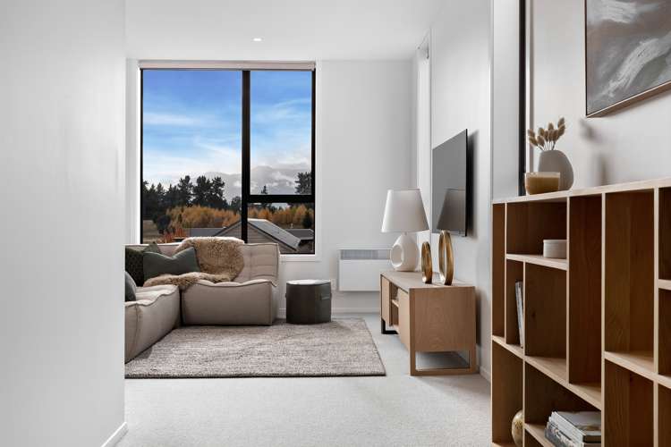 3 Bedroom Design, ALTA Villas, Northlake Wanaka_11