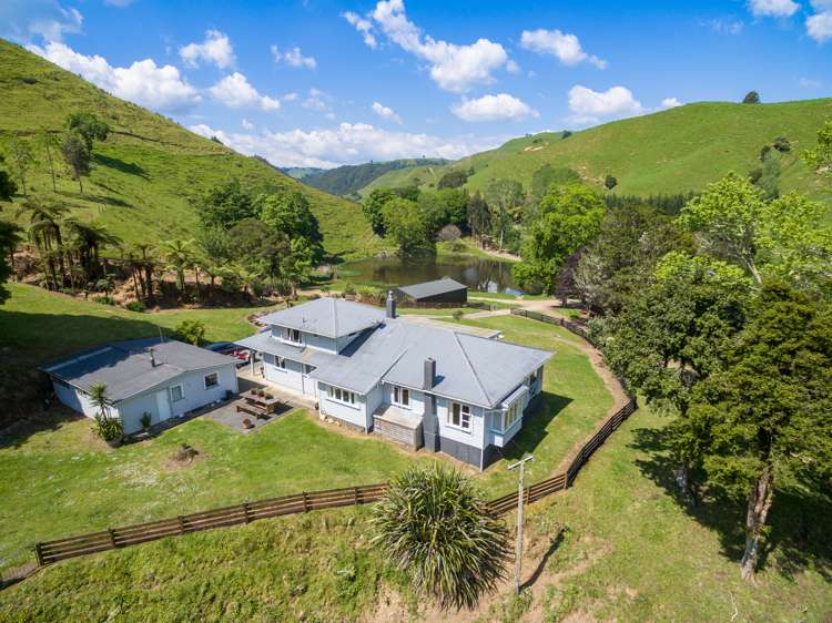 501 Kihi Road Otorohanga_36