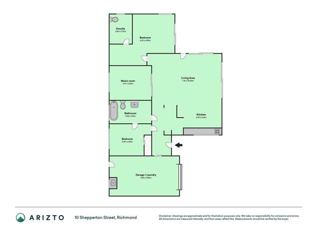 10 Shepperton Street Richmond_1