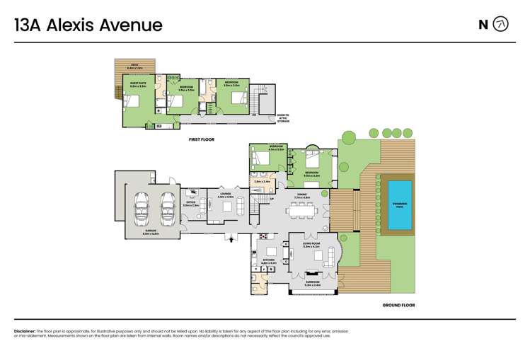 13A Alexis Avenue Mount Albert_30