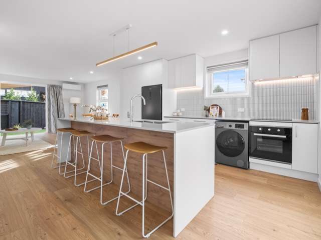 Your Opportunity Minutes from the CBD!