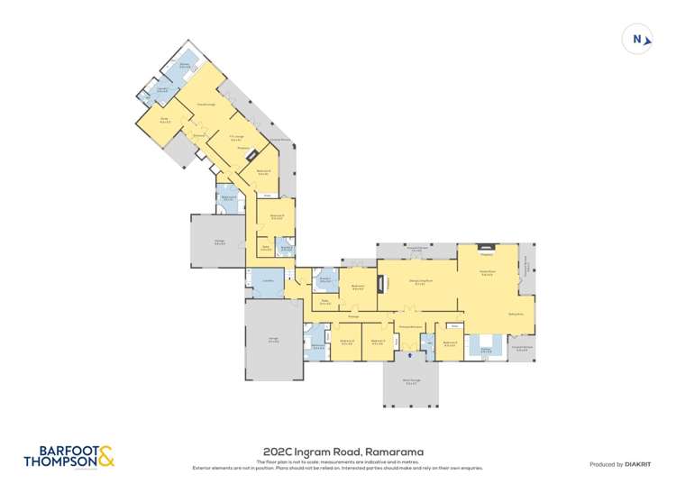 202c Ingram Road Auckland - Franklin_18