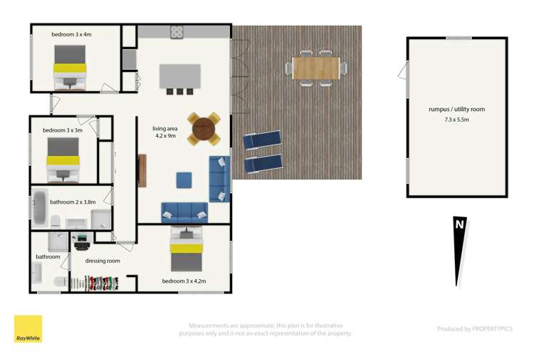 217 Arthur Street Onehunga_19