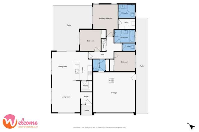 11 Ara o Paki Paki Wakefield_1