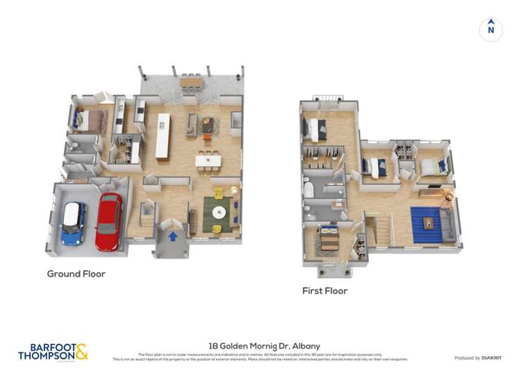 18 Golden Morning Drive Albany Heights_23