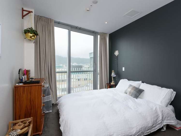 8d/30 Taranaki Street Te Aro_6