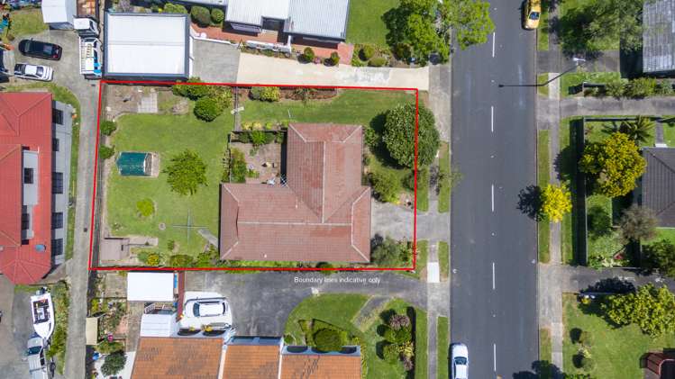 28 Diorella Drive Clover Park_1