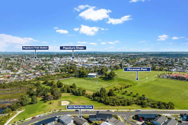 123 Battalion Drive Papakura_8