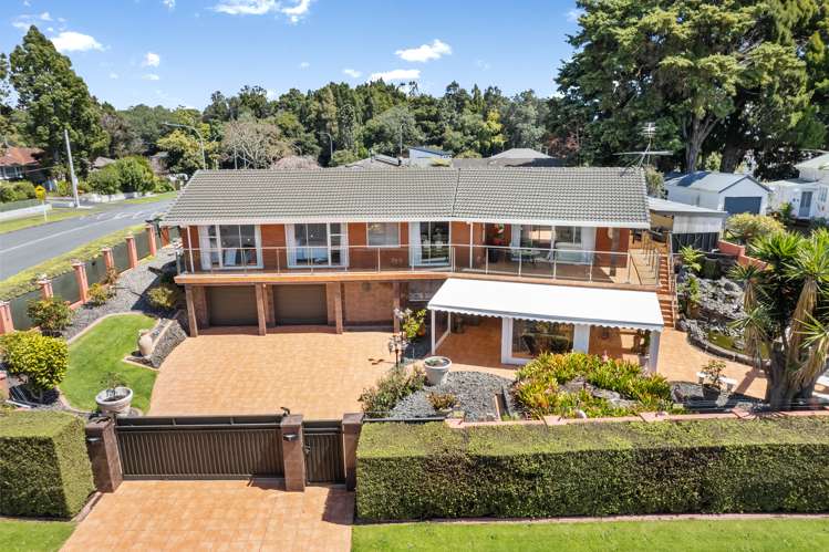 8 Butterworth Avenue Opaheke_0