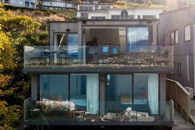 B/9 St Matthews Place Queenstown Hill_3