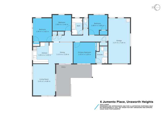 6 Jumento Place Unsworth Heights_1