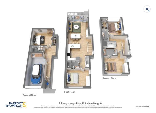 3 Rengarenga Rise Fairview Heights_3