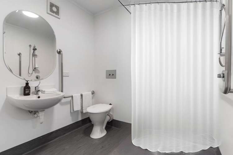 Unit 36/203 Kirkbride Road Mangere_13