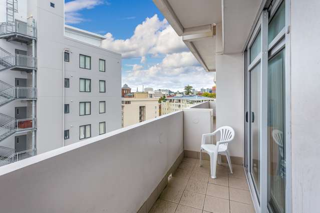 11g/32 Eden Crescent Auckland Central_4