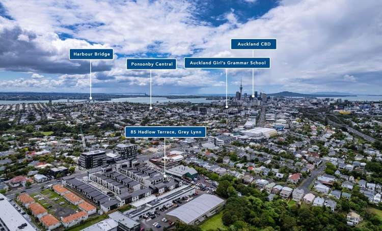 85 Hadlow Terrace Grey Lynn_15